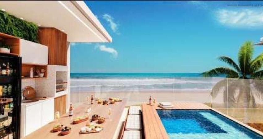 Casa com 3 quartos à venda, 128 m² por R$ 580.000 - Cordeirinho - Maricá/RJ