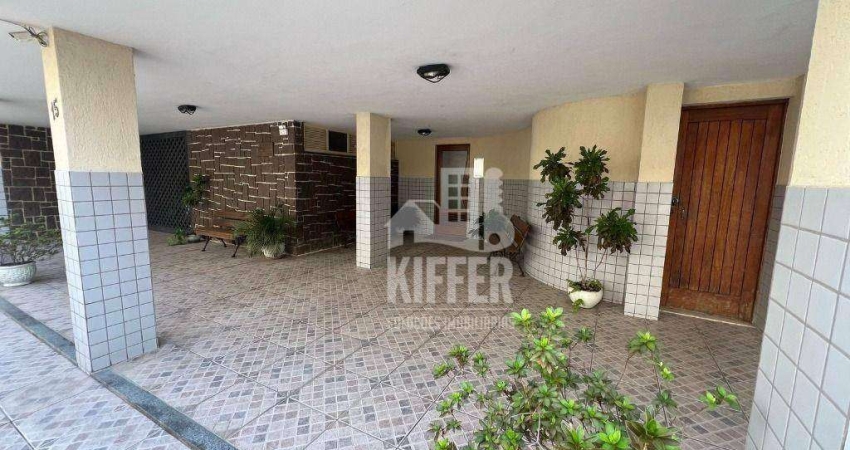 Apartamento com 2 quartos à venda, 70 m² por R$ 380.000 - Icaraí - Niterói/RJ