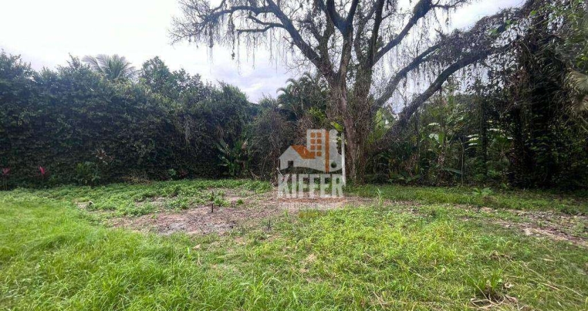 Área à venda, 8316 m² por R$ 5.100.000,00 - Pendotiba - Niterói/RJ