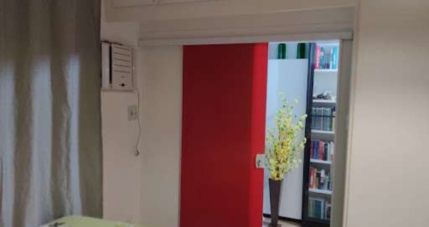 Apartamento com 1 quarto à venda, 55 m² por R$ 330.000 - Centro - Niterói/RJ