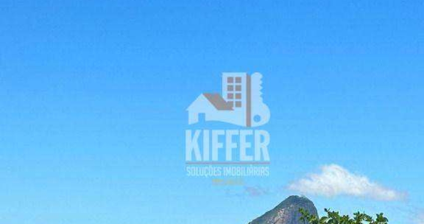 Apartamento com 4 quartos, 2 varandas, 2 suítes, 3 vagas, piscina, sauna, sala fitness, 210 m² por R$ 1.899.000,00 - Boa Viagem - Niterói/RJ