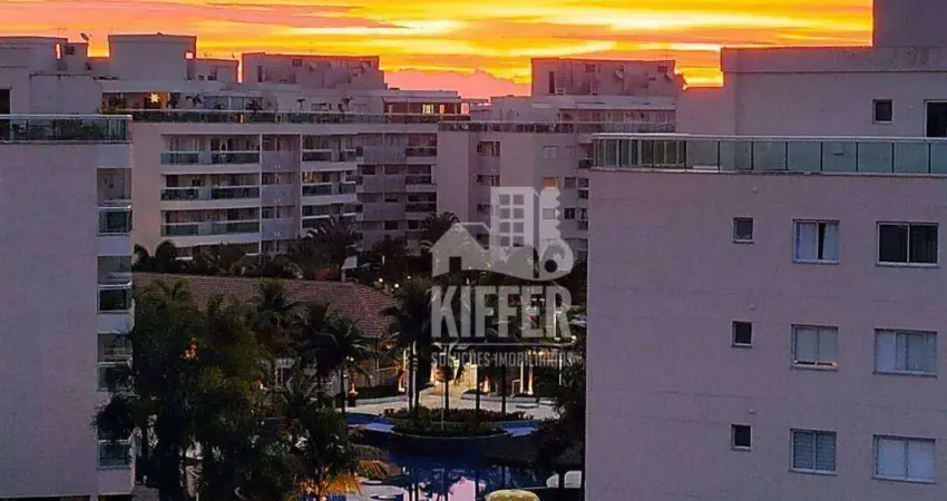 Cobertura com 4 quartos à venda, 160 m² por R$ 2.850.000 - Camboinhas - Niterói/RJ