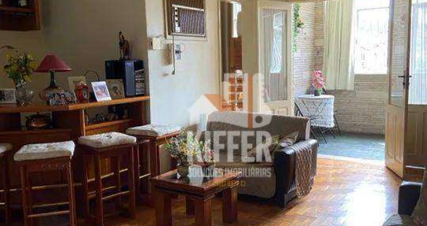 Casa com 4 quartos à venda, 110 m² por R$ 370.000 - Engenhoca - Niterói/RJ