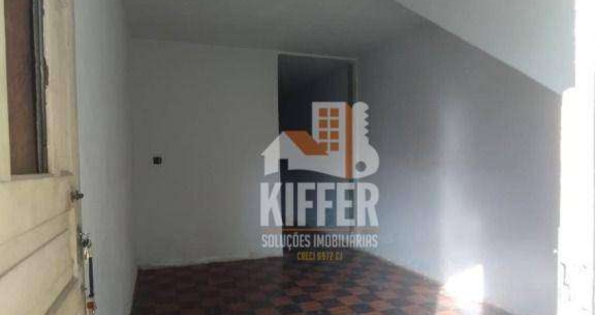 Casa com 3 dormitórios à venda, 150 m² por R$ 460.000,00 - São Lourenço - Niterói/RJ