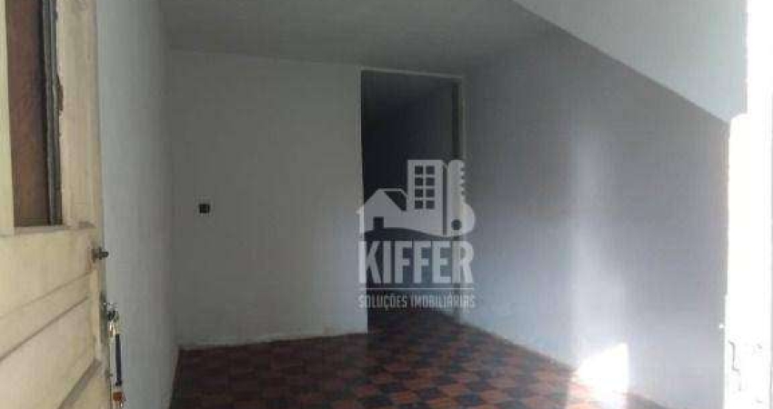 Casa com 1 dormitório à venda, 150 m² por R$ 460.000,00 - São Lourenço - Niterói/RJ