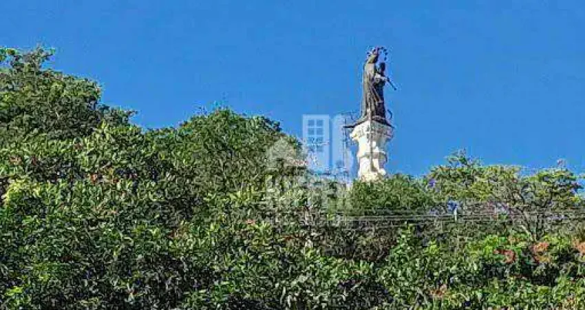 Apartamento com 3 quartos, 126 m², Sol da Manhã, Frente por R$ 350.000,00 - Santa Rosa - Niterói/RJ