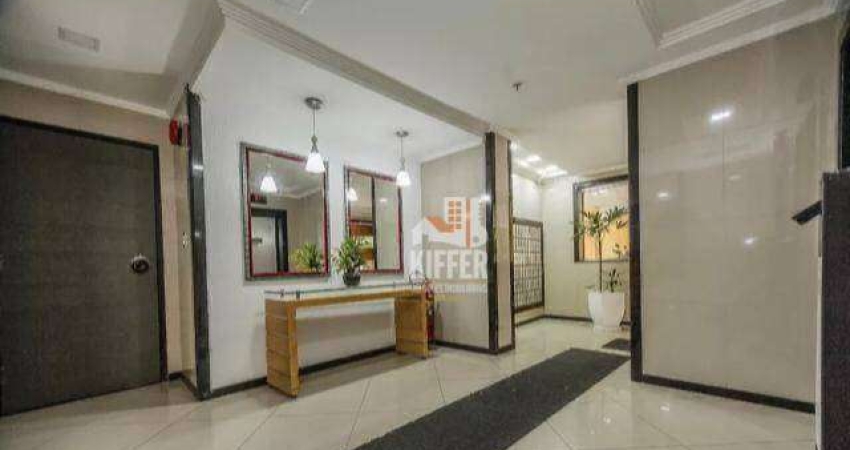 Apartamento -Venda -2 quartos  - Santa Rosa - Niterói/RJ