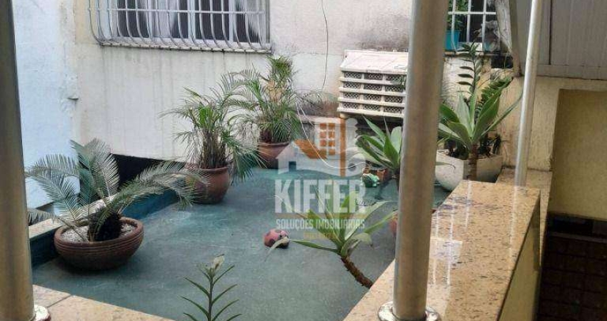Apartamento - Venda - 1 quarto - Centro- Niteroi