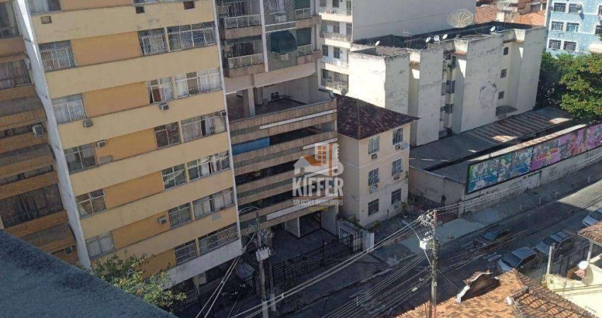 APARTAMENTO -VENDA- ICARAÍ - NITERÓI