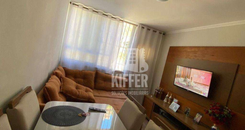 APARTAMENTO- VENDA-- 2 QUARTOS -SANTA ROSA -NITERÓI