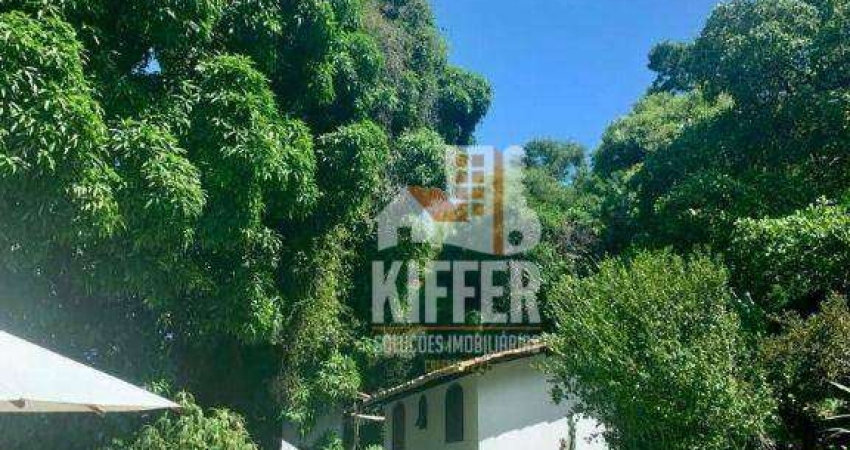 Chácara / sítio com 8 quartos à venda na Avenida Nelson de Oliveira e Silva, 303, Vila Progresso, Niterói