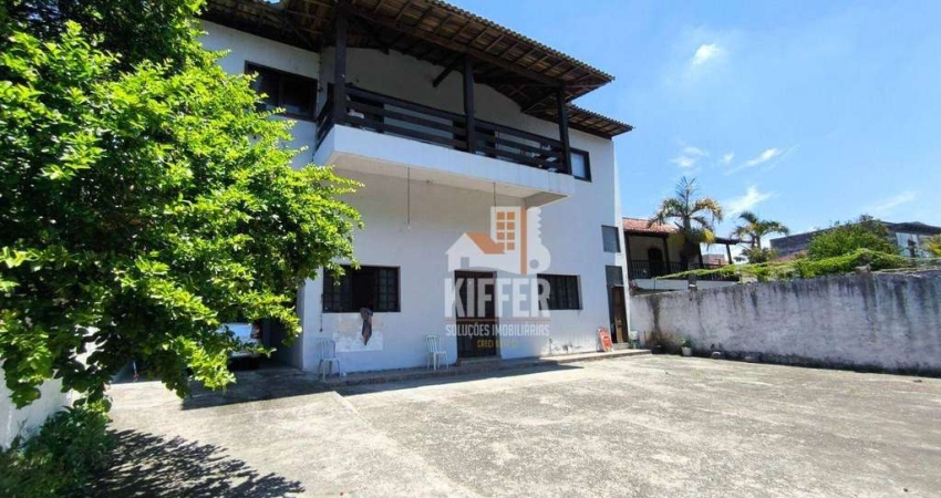 Casa com 3 quartos à venda, 330 m² por R$ 1.450.000 - Matapaca - Niterói/RJ