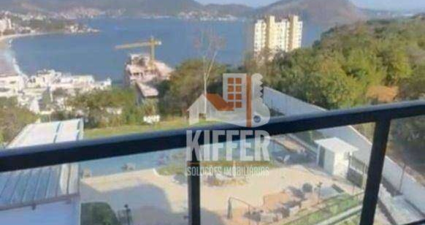 Apartamento (studio) -Sou Mais Icarai