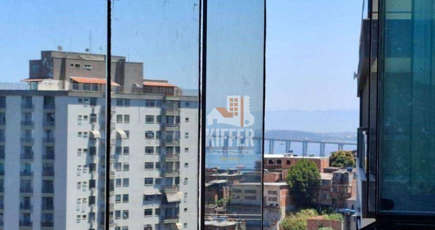 Apartamento Studio / Revertido 1 quarto / Sou Mais Icarai