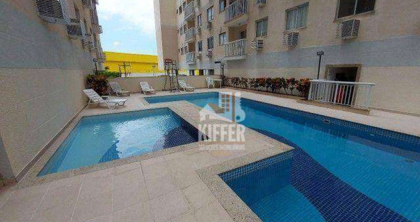 APARTAMENTO -VENDA - CENTRO - NITERÓI