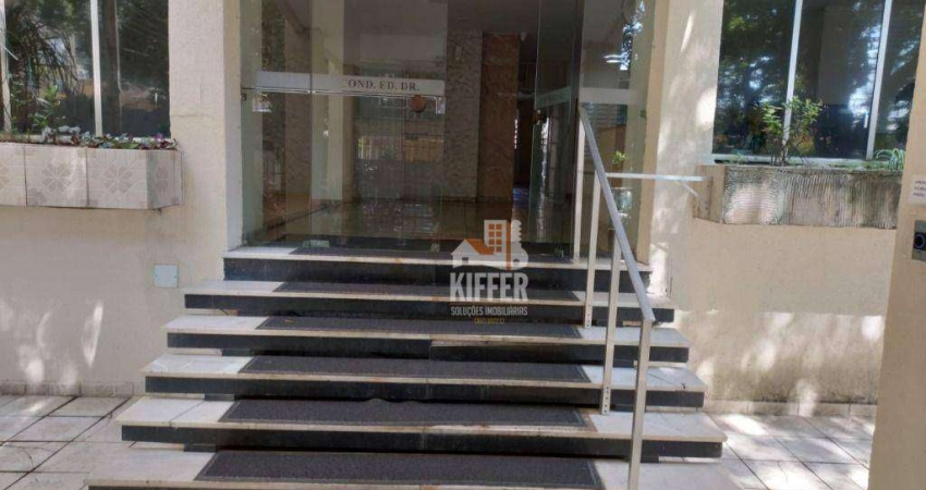 Apartamento com 2 quartos  à venda, 74 m² por R$ 255.000 - Fonseca - Niterói/RJ