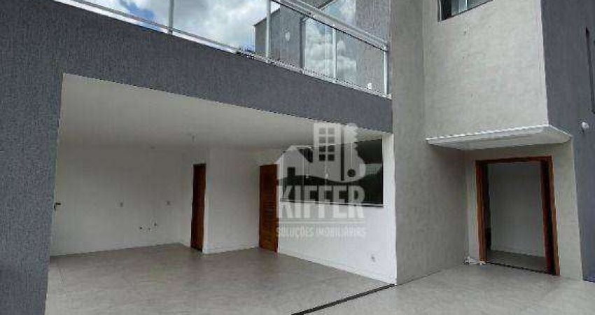 Casa com 3 quartos à venda, 162 m² por R$ 1.200.000 - Badu - Niterói/RJ