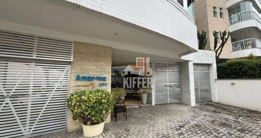 Apartamento em São Francisco venda