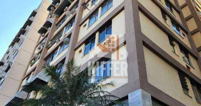 Apartamento com 3 dormitórios à venda, 82 m² por R$ 630.000,00 - Ingá - Niterói/RJ