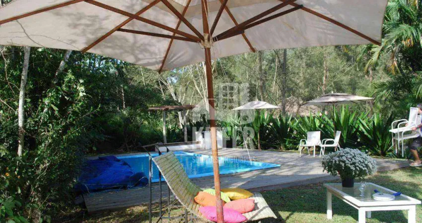 Casa com 2 quartos à venda, 300 m² por R$ 190.000 - Engenho do Mato - Niterói/RJ