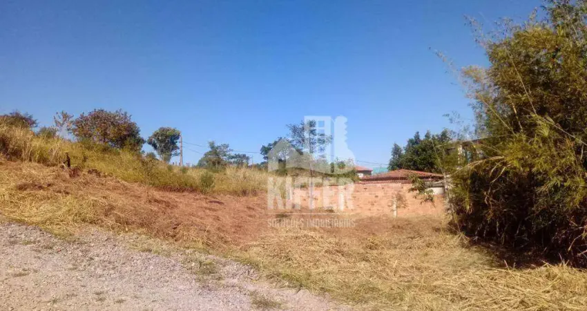 Terreno à venda no portal dos cajueiros – 425m² em rua asfaltada e ótima localização