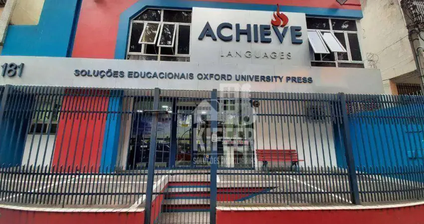 Ponto comercial de alto padrão à venda em icaraí – lopes trovão