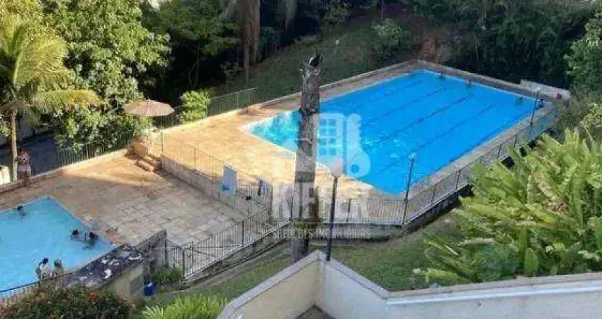 Cobertura Duplex com 2 Quartos e Área Gourmet à Venda em Santa Rosa | Lazer Completo e Ótima Localização