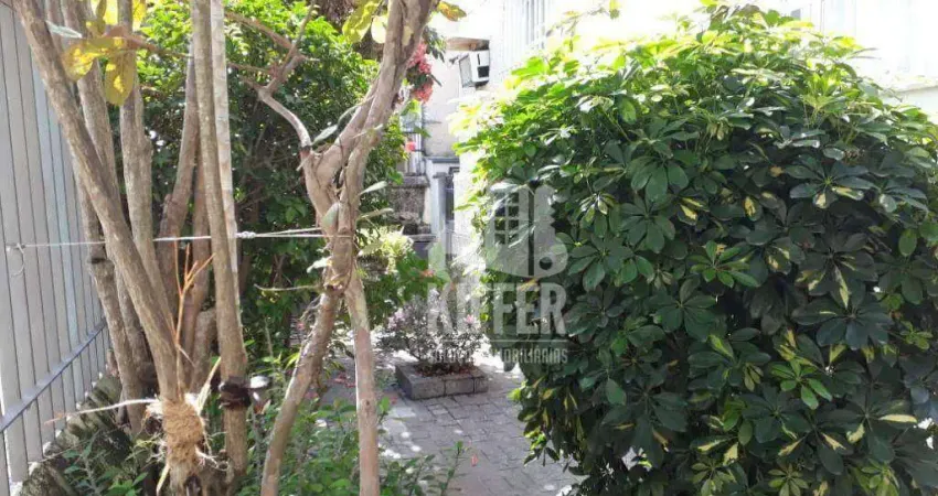Apartamento com 2 quartos à venda, 65 m² por R$ 420.000 - Icaraí - Niterói/RJ
