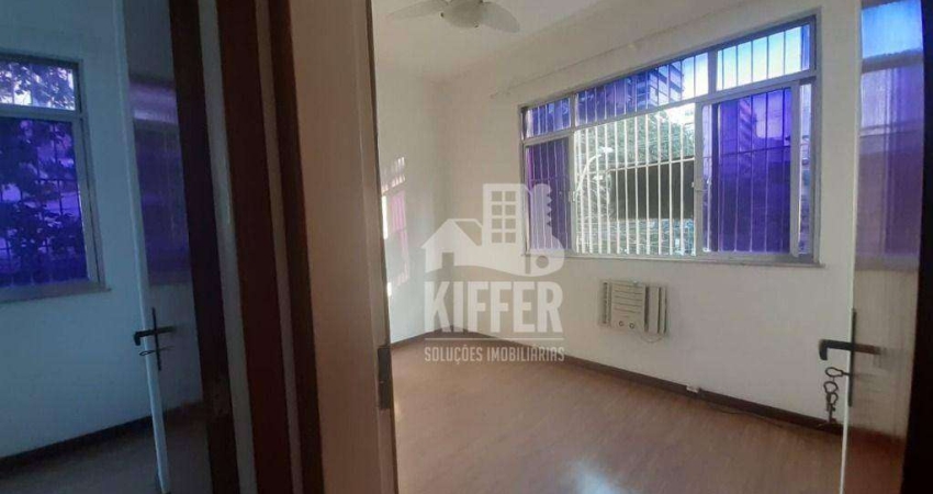 Apartamento com 2 quartos à venda na Avenida Roberto Silveira, 367, Icaraí, Niterói
