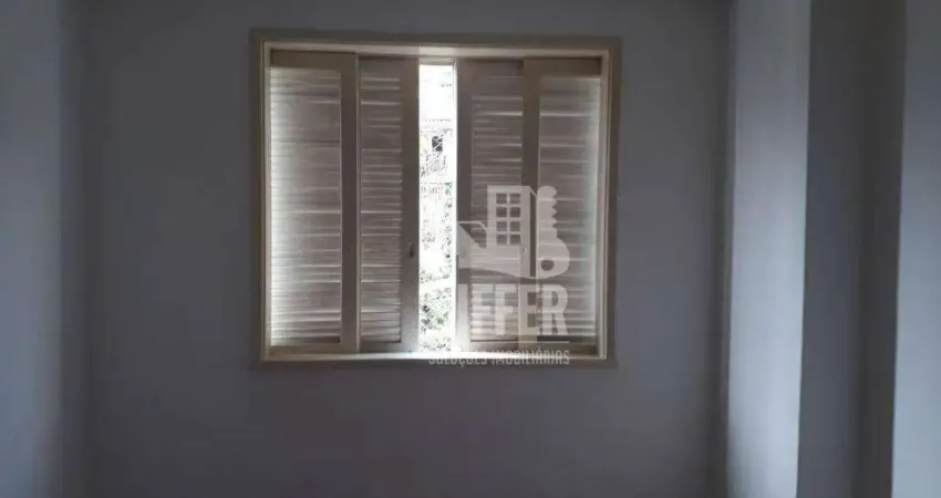 Apartamento à venda, 88 m² por R$ 320.000,00 - Ingá - Niterói/RJ