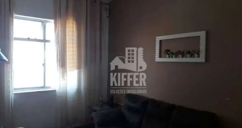 Sobrado com 2 dormitórios à venda, 100 m² por r$ 230.000,00 - santa rosa - niterói/rj