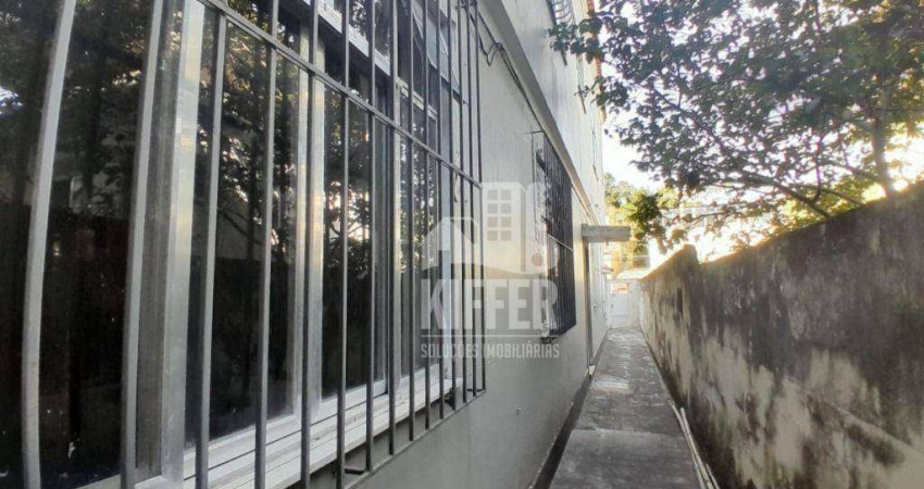 Apartamento Garden com 2 quartos, sendo 1 suíte área de serviços, 68m² por R$ 170.000,00 - Santa Rosa - Niterói/RJ