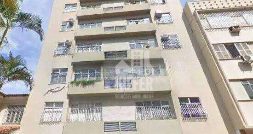 Apartamento com 2 quartos à venda na Avenida Governador Roberto Silveira, 405, Icaraí, Niterói