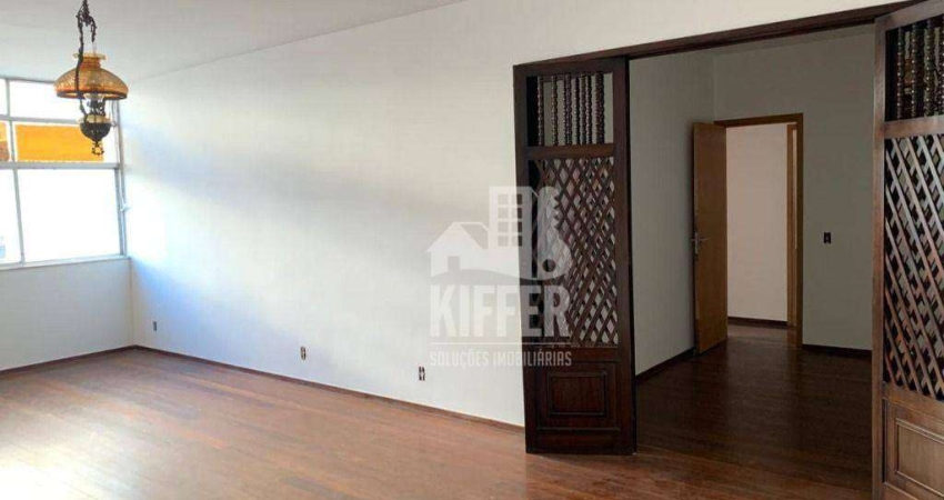 Apartamento com 4  quartos à venda, 160 m² por R$ 920.000 - Ingá - Niterói/RJ