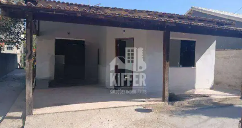 Casa com 3 quartos à venda, 108 m² por R$ 550.000 - Centro - Maricá/RJ