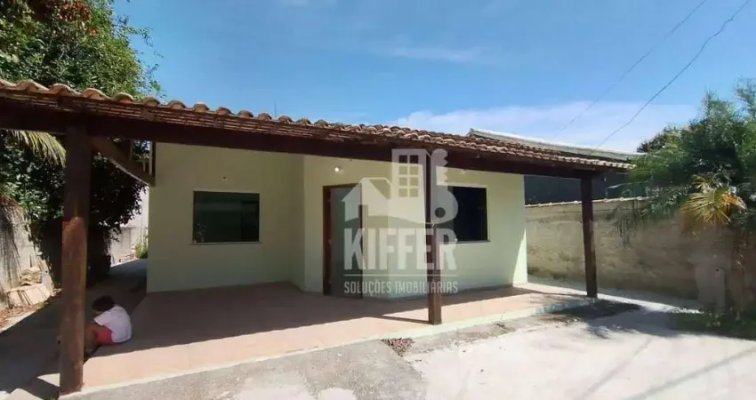 Casa com 3 quartos à venda, 108 m² por r$ 550.000 - centro - maricá/rj