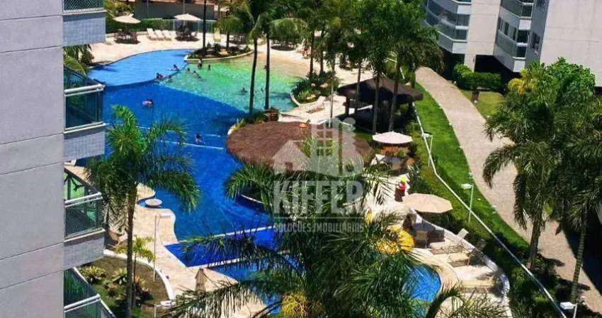 Apartamento com 2 quartos à venda, 83 m² por R$ 850.000 - Camboinhas - Niterói/RJ