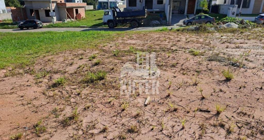 Terreno à venda, 240 m² por R$ 130.000,00 - Ubatiba - Maricá/RJ