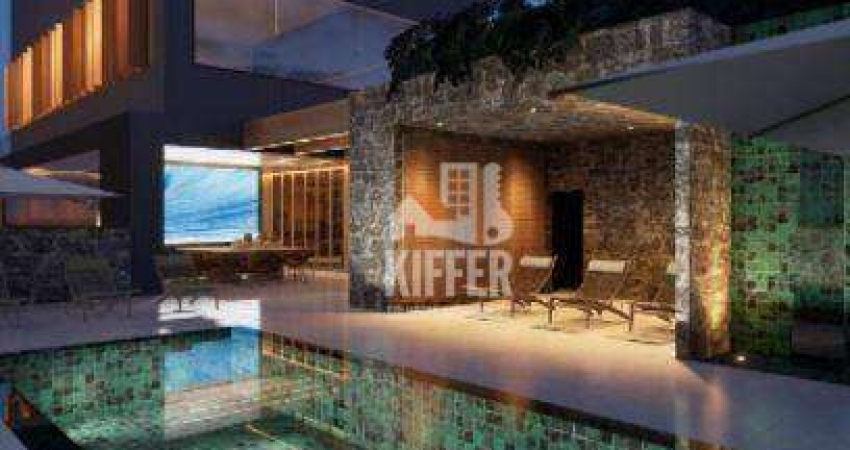 Terreno à venda, 1011 m² por R$ 490.000,00 - Vila Progresso - Niterói/RJ