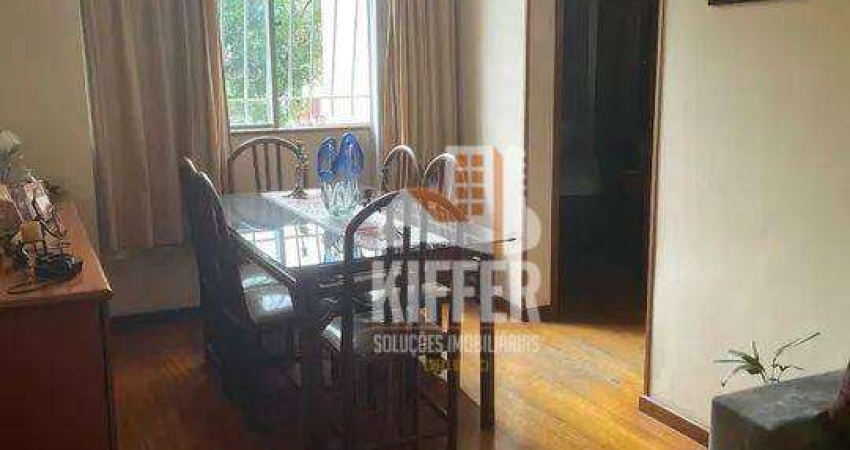 Apartamento com 2 Quartos à venda, 65 m² por R$ 180.000 - Fonseca - Niterói/RJ