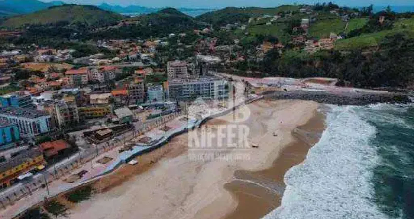 Apartamento com 2 quartos à venda, 90 m² por R$ 330.000 - Ponta Negra - Maricá/RJ
