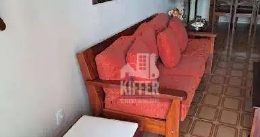 Apartamento com 2 quartos à venda, 90 m² por r$ 330.000 - ponta negra - maricá/rj