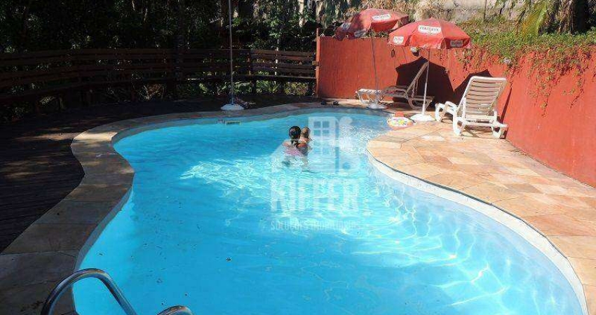Casa com 3 Quartos à venda, 150 m² por R$ 550.000 - Sape - Niterói/RJ
