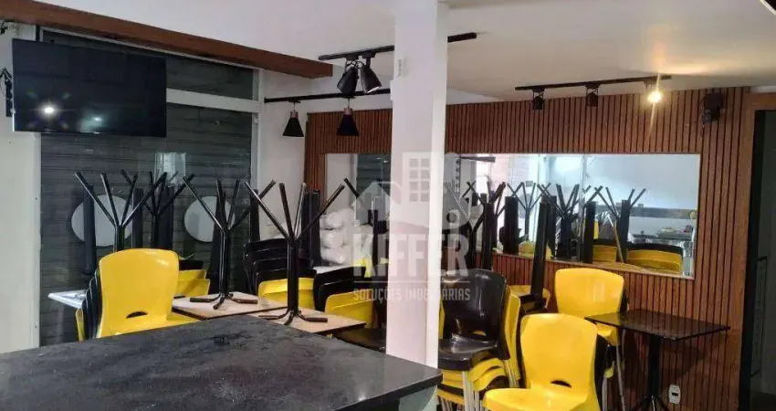 Ponto comercial à venda na Rua Oscar da Fonseca, 12, Fonseca, Niterói