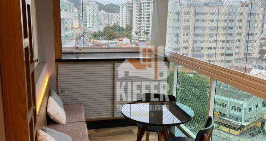 Apartamento com 3 quartos à venda na Rua Doutor Paulo César, 137, Icaraí, Niterói