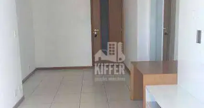 Apartamento com 2 quartos à venda, 58 m² por R$ 320.000 - Badu - Niterói/RJ