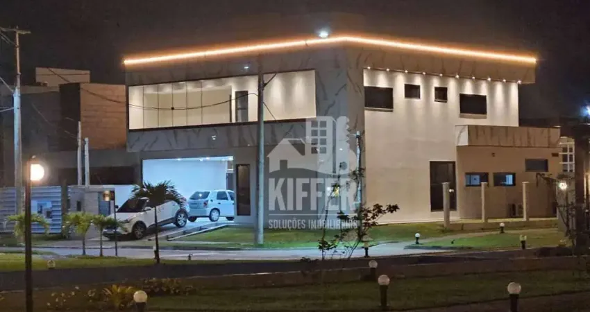 Casa com 4 dormitórios à venda, 332 m² por R$ 1.990.000,00 - Cajueiros (Itaipuaçu) - Maricá/RJ