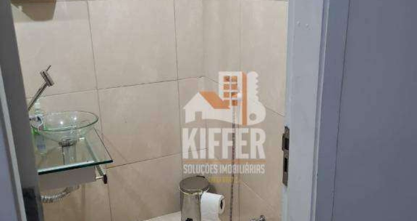 Sala à venda, 35 m² por R$ 199.000,00 - Centro - Niterói/RJ