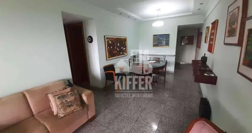 Apartamento com 2 quartos à venda, 89 m² por R$ 630.000 - São Francisco - Niterói/RJ