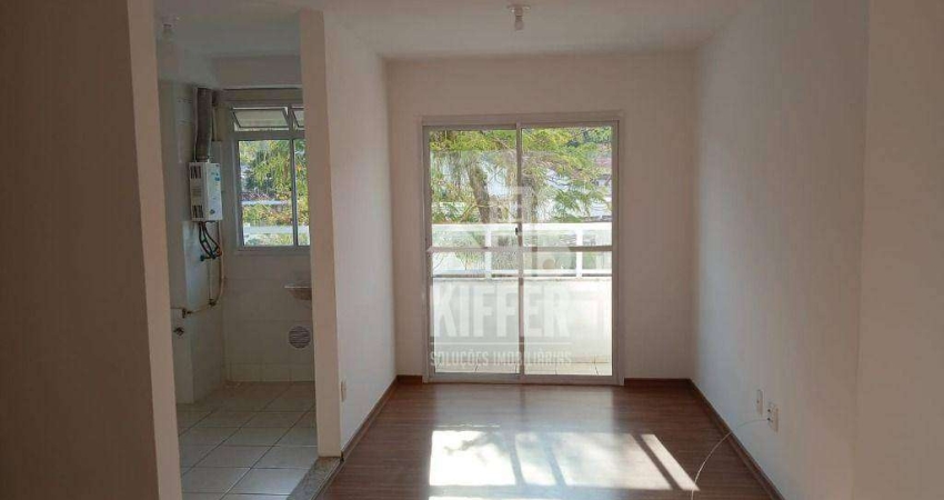 Apartamento com 3 Quartos à Venda em São Gonçalo – Condomínio Completo Próx. ao Ginásio Euclydes Lisboa
